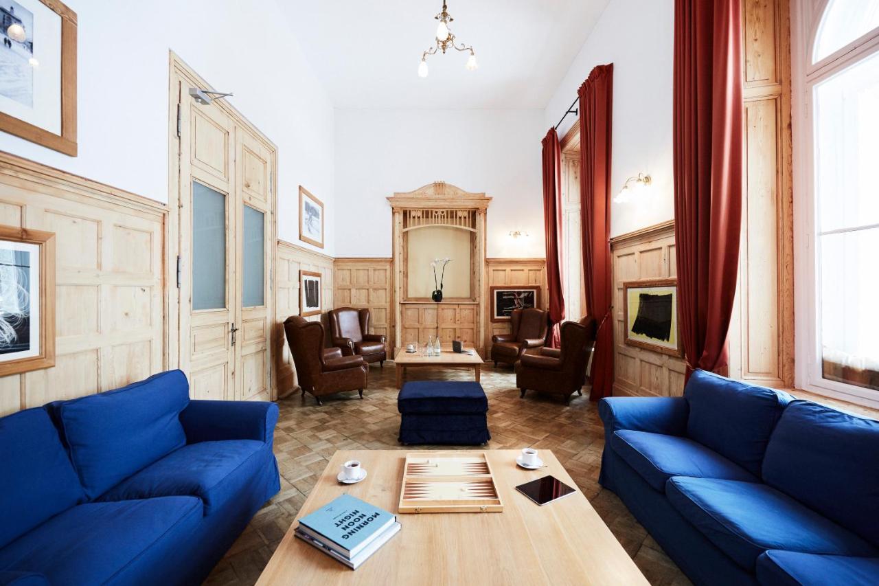 Maloja Palace Residence Engadin-St Moritz Co2-Neutral المظهر الخارجي الصورة