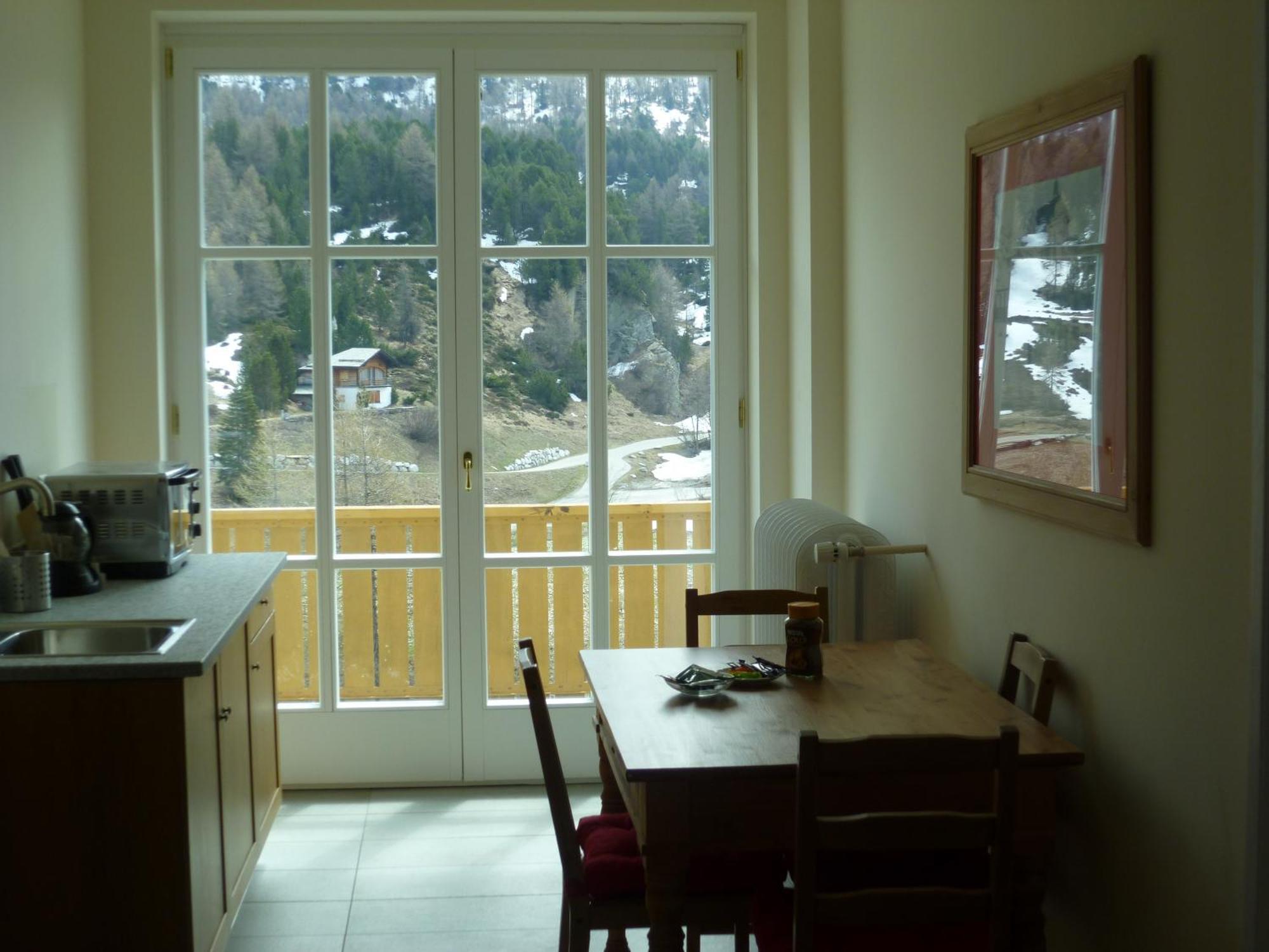 Maloja Palace Residence Engadin-St Moritz Co2-Neutral المظهر الخارجي الصورة